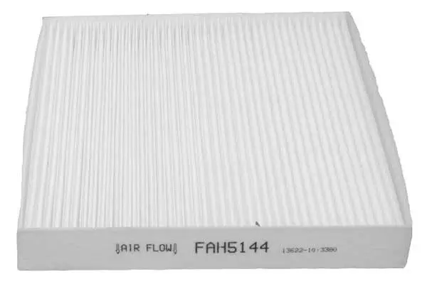 Filter, cabin air (FAH5144)