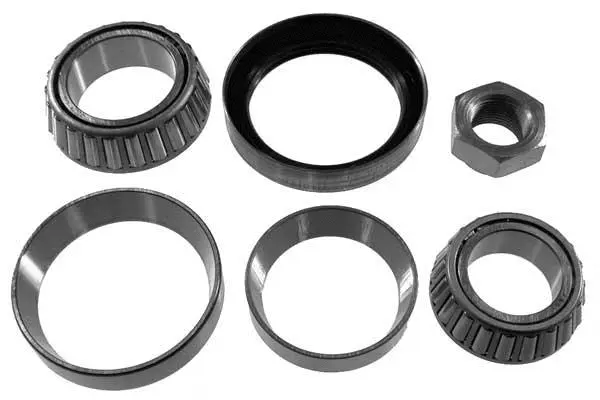 Wheel Bearing Kit (KR3231)