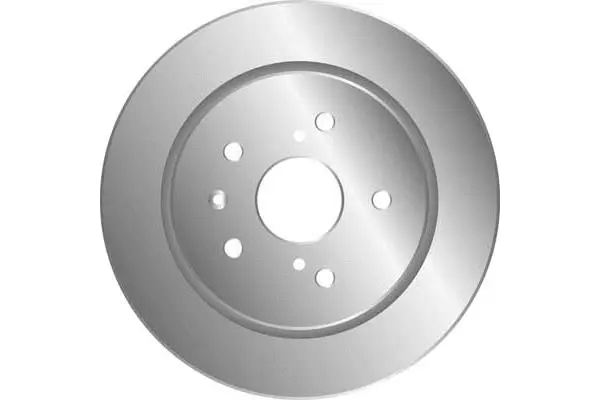Brake Disc (D1957)