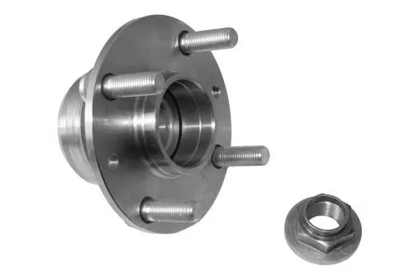 Wheel Bearing Kit (KR3633)