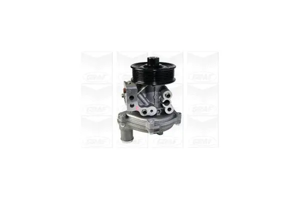 Water Pump, engine cooling (PA1096)