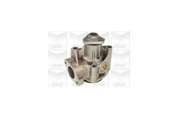 Water Pump, engine cooling (PA298)
