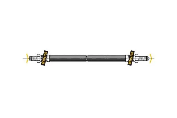 Brake Hose (F4718)
