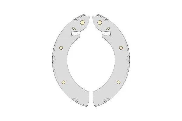Brake Kit, drum brake