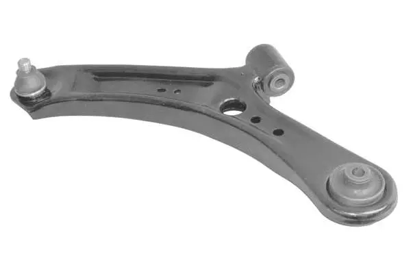Control/Trailing Arm, wheel suspension (SB8903)
