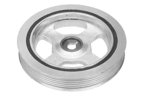 Belt Pulley, crankshaft