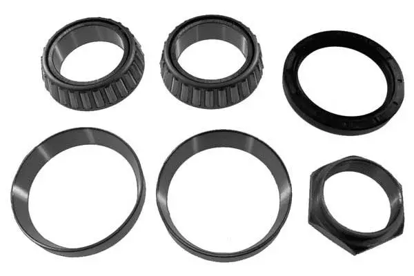 Wheel Bearing Kit (KR3220)