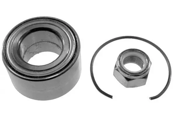 Wheel Bearing Kit (KR3000)