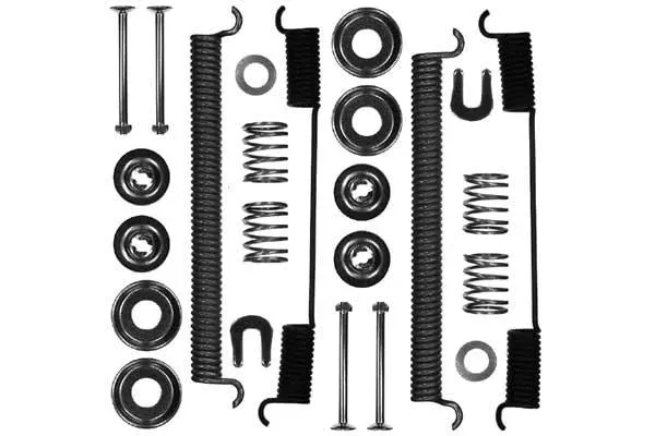 Brake Kit, drum brake