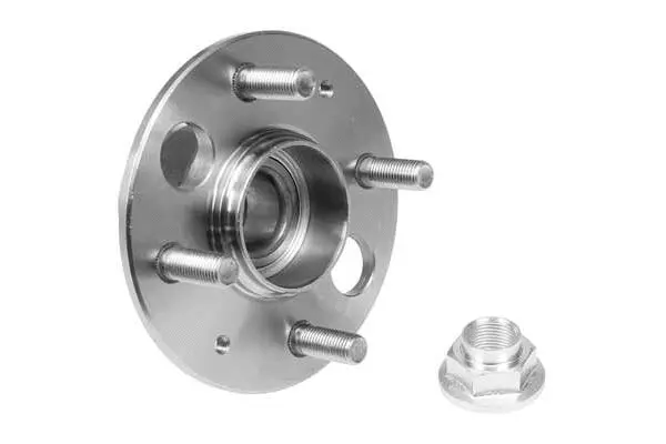 Wheel Bearing Kit (KR3848)