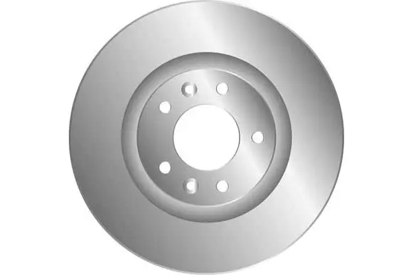 Brake Disc (D1916)