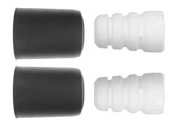 Dust Cover Kit, shock absorber (KP2186)