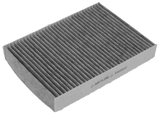 Filter, cabin air (FAH5512)