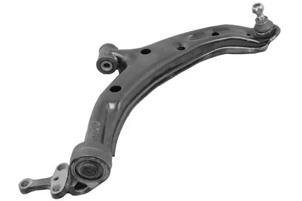 Control/Trailing Arm, wheel suspension (SB7870)