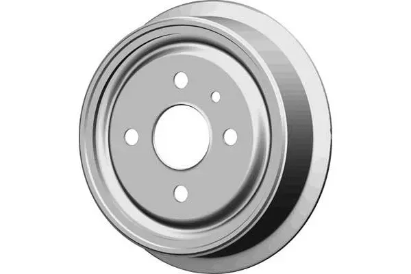 Brake Drum (T7422)