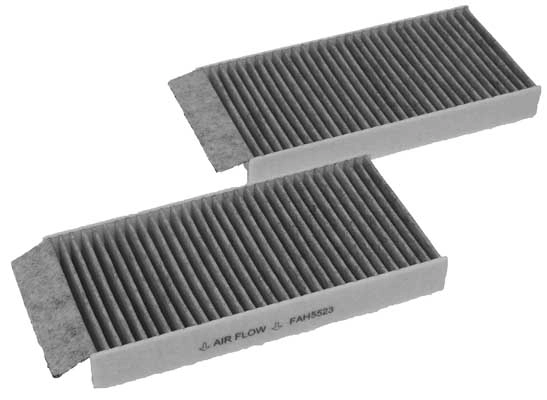 Filter, cabin air (FAH5523)