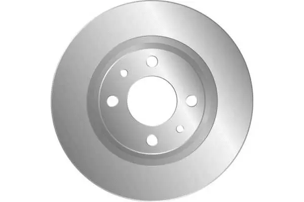 Brake Disc (D1105)