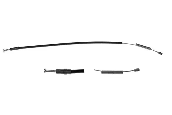 Cable Pull, clutch control (EC4089)