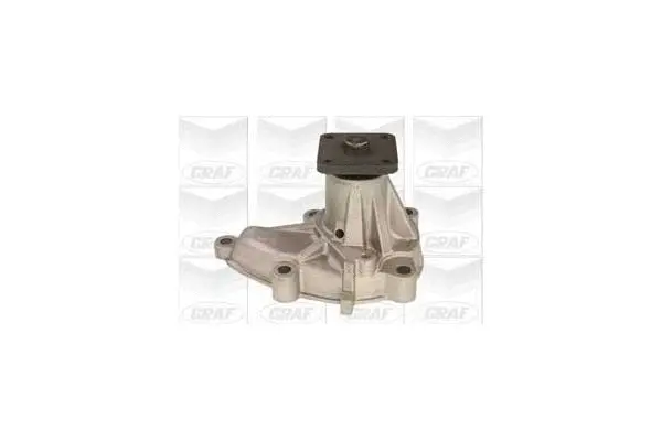 Water Pump, engine cooling (PA435)
