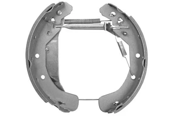 Brake Kit, drum brake