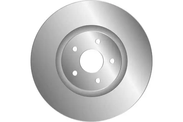 Brake Disc (D1732)