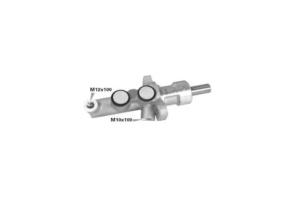 Brake Master Cylinder (MC3074)