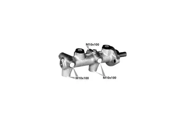 Brake Master Cylinder (MC2219)