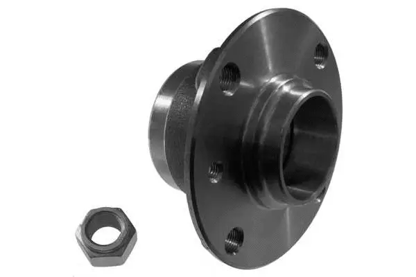 Wheel Bearing Kit (KR3320)