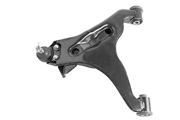 Control/Trailing Arm, wheel suspension (SB8230)
