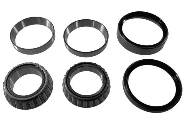 Wheel Bearing Kit (KR3297)