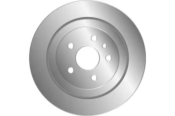 Brake Disc (D1894)