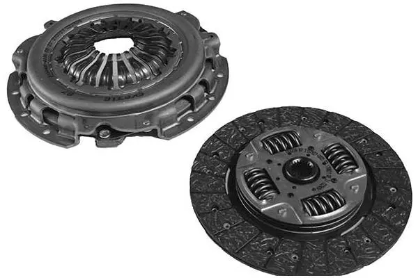 Clutch Kit (EK6316)