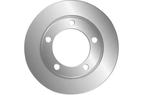Brake Disc (D849)