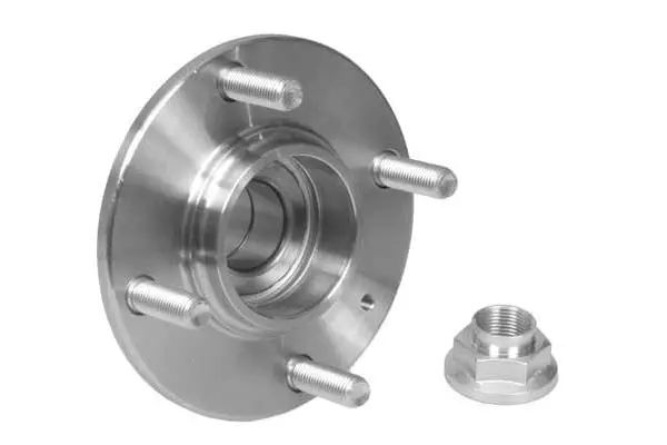 Wheel Bearing Kit (KR3814)