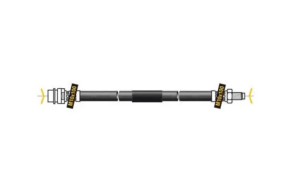 Brake Hose (F5462)
