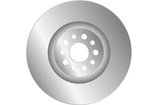 Brake Disc (D1461)