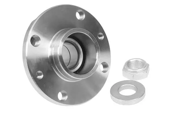 Wheel Bearing Kit (KR3844)