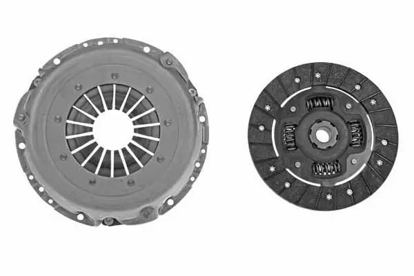 Clutch Kit (EK6067)
