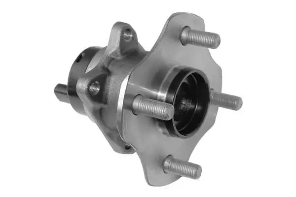 Wheel Bearing Kit (KR3608)