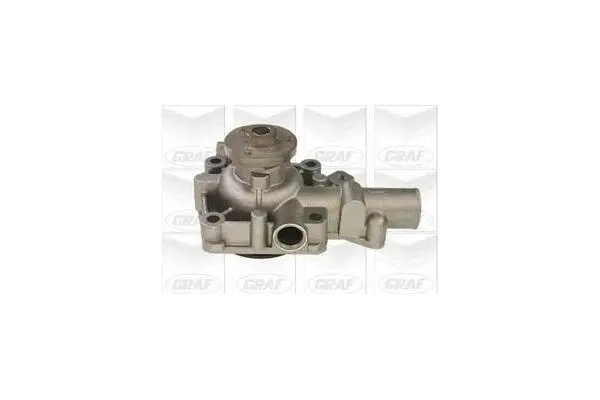 Water Pump, engine cooling (PA178)