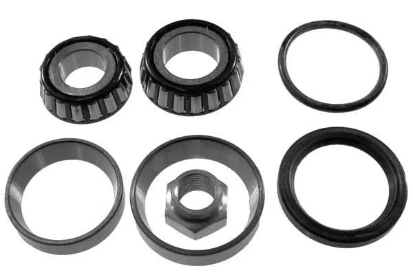 Wheel Bearing Kit (KR3149)