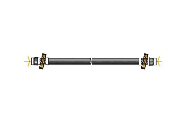 Brake Hose (F4569)