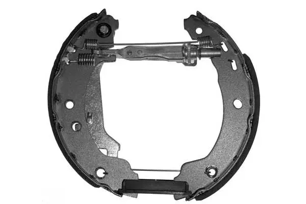 Brake Kit, drum brake