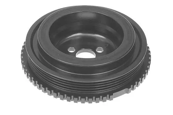 Belt Pulley, crankshaft