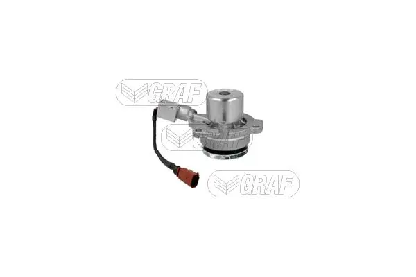 Water Pump, engine cooling (PA1360A-8)