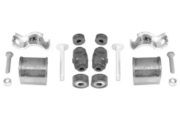 Repair Kit, stabiliser coupling rod (SA5137)
