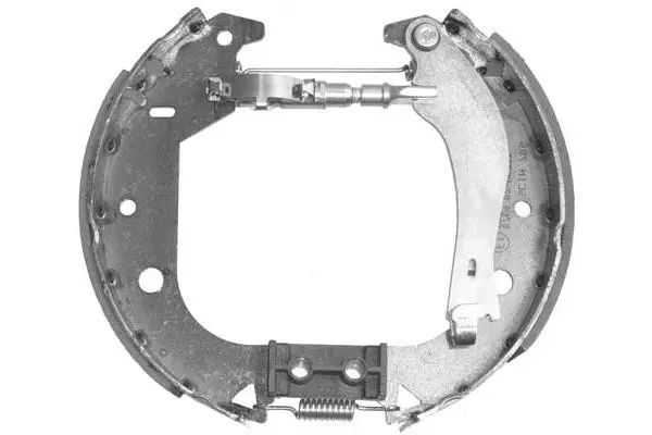 Brake Kit, drum brake
