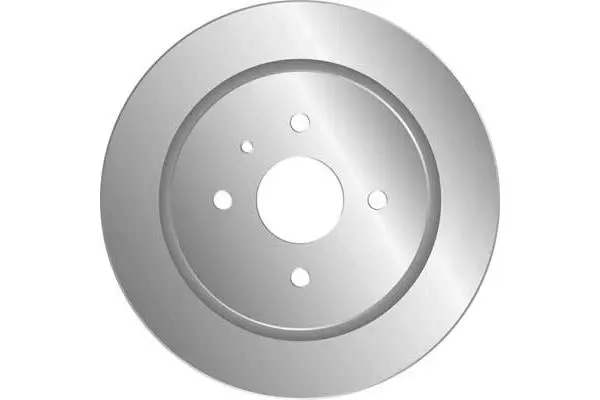 Brake Disc (D1610)