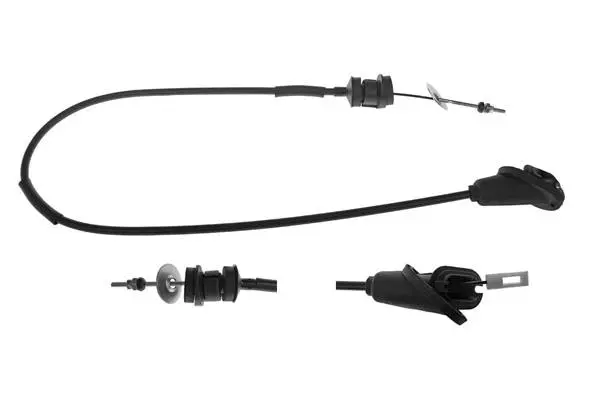 Cable Pull, clutch control (EC4162)