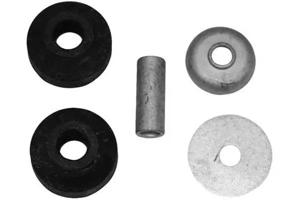 Repair Kit, suspension strut support mount (KM1065)